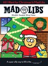 All I Want for Christmas Is Mad Libs - Mad Libs - 9780843176667