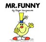 MR FUNNY REV/E - Roger Hargreaves - 9780843178081