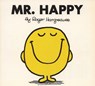 Mr. Happy - Roger Hargreaves - 9780843178098
