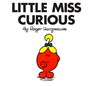 Hargreaves, R: Little Miss Curious - Roger Hargreaves - 9780843178135