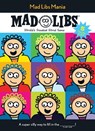 Mad Libs Mania - Mad Libs - 9780843182897