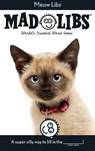 Meow Libs - Mad Libs - 9780843182927