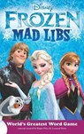 MAD LIBS FROZEN MAD LIBS - Mad Libs - 9780843183047