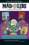 Game Over! Mad Libs - Brandon T. Snider - 9780843183696