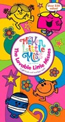 The Lovable Little Misses - Roger Hargreaves - 9780843189582