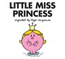 LITTLE MISS PRINCESS - Adam Hargreaves - 9780843198348