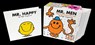 Mr. Men - Roger Hargreaves - 9780843198355