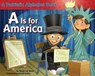 A Is for America - Tanya Lee Stone - 9780843198775