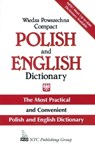 Wiedza Powszechna Compact Polish and English Dictionary - Janina Jaslan ; Jan Stanislawski - 9780844283678