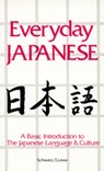 Everyday Japanese - Edward Schwarz ; Reiko Ezawa - 9780844285009
