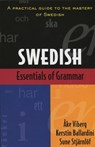 Essentials of Swedish Grammar - Ake Viberg - 9780844285399