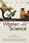 Science on Women and Science - Christina Hoff Sommers - 9780844742816