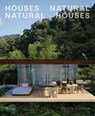 Houses Natural/ Natural Houses - Philip Jodidio - 9780847834310