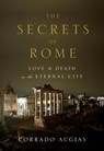 The Secrets of Rome - Corrado Augias - 9780847842773