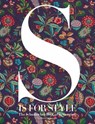S Is for Style - Dara Caponigro - 9780847865284