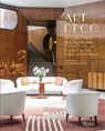 ART DECO - Arnold Schwartzman - 9780847866106