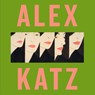 Alex Katz - Carter Ratcliff ; Vincent Katz - 9780847866182