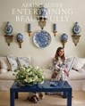 Entertaining Beautifully - Aerin Lauder - 9780847867523