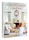 Suzanne Kasler: Edited Style - Suzanne Kasler ; Clinton Smith - 9780847872527