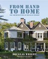 From Hand To Home - Douglas Wright ; Judith Nasatir - 9780847874316