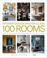 Design Master Class 100 Rooms - Carl Dellatore - 9780847874453