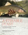 A Fishable Feast - Kirk Deeter ; Matthew Supinski - 9780847876563