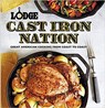 Lodge Cast Iron Nation - The Lodge Company - 9780848742263