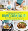 Sara Moulton's Home Cooking 101 - Sara Moulton - 9780848744410