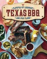 Texas BBQ - Southern Living Magazine - 9780848753368