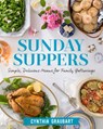 Sunday Suppers - Cynthia Graubart - 9780848755133