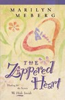 The Zippered Heart - Marilyn Meberg - 9780849937026