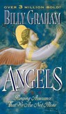 ANGELS - Billy Graham - 9780849938719