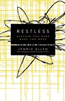 Restless - Jennie Allen - 9780849947063