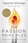 The Passion Principles - Shannon Ethridge - 9780849964190