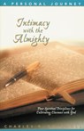 Intimacy with the Almighty - Charles R. Swindoll - 9780849987489