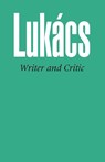 Writer and Critic - Georg Lukacs - 9780850362374