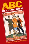 ABC of Communism - N. Bukharin - 9780850365436