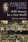 Margaret Llewelyn Davies - Ruth Cohen - 9780850367591
