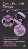 Early Feminist Essays - Jo Freeman - 9780850368048