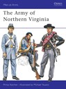 The Army of Northern Virginia - Philip Katcher - 9780850452105