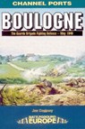 Boulogne - Jon Cooksey - 9780850528145