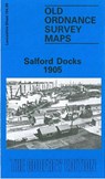 Salford Docks 1905 -  - 9780850540154