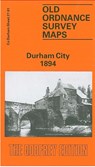Durham City 1894 -  - 9780850543346