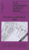 Chorlton-on-Medlock 1848 -  - 9780850547191