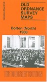 Bolton (North) 1908 -  - 9780850547405