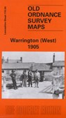 Warrington (West) 1905 -  - 9780850547764