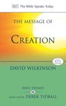 The Message of Creation - David Wilkinson - 9780851112695