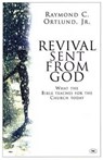 Revival sent from God - Ray Ortlund - 9780851115344