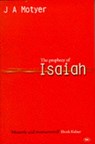 Prophecy of Isaiah - Alec (Author) Motyer - 9780851116525
