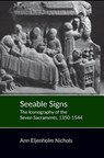 Seeable Signs - Ann Eljenholm Nichols - 9780851153421
